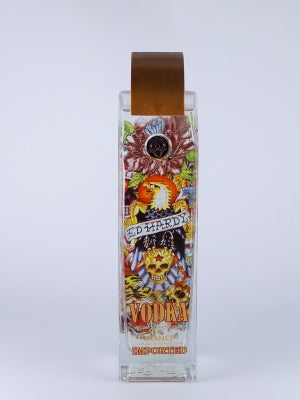 Ed Hardy Vodka