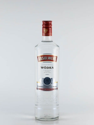 Absorbent Premium Vodka