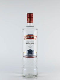 Absorbent Premium Vodka