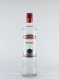 Absorbent Premium Vodka
