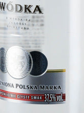 Load image into Gallery viewer, Absorbent Premium Vodka