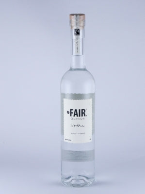 Fair Quinoa Vodka