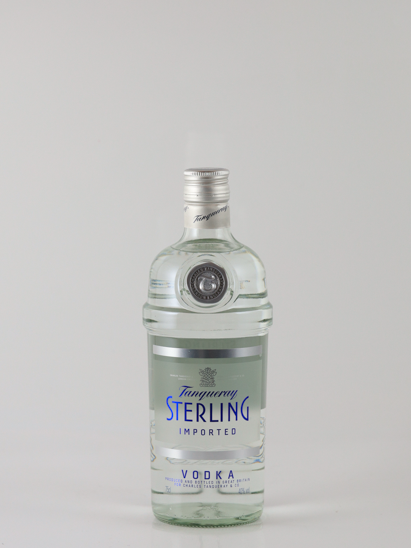 Tanqueray Vodka