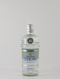 Tanqueray Vodka
