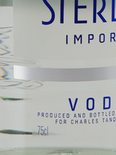 Load image into Gallery viewer, Tanqueray Vodka