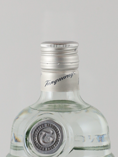 Tanqueray Vodka