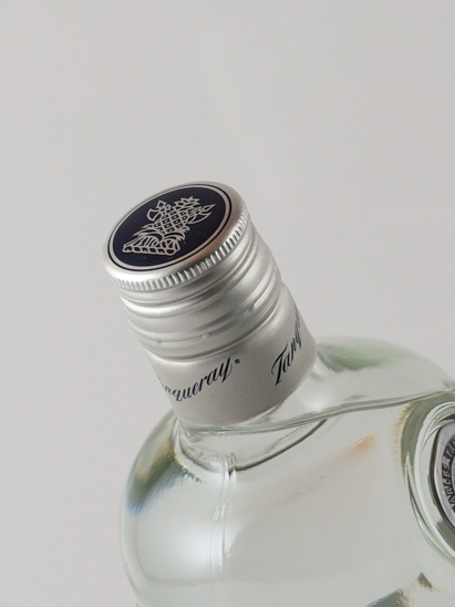 Tanqueray Vodka