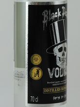 Load image into Gallery viewer, Black Death Vodka