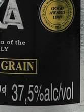 Load image into Gallery viewer, Black Death Vodka