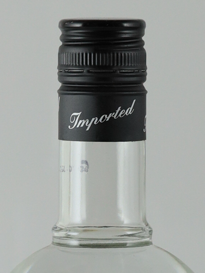 Black Death Vodka