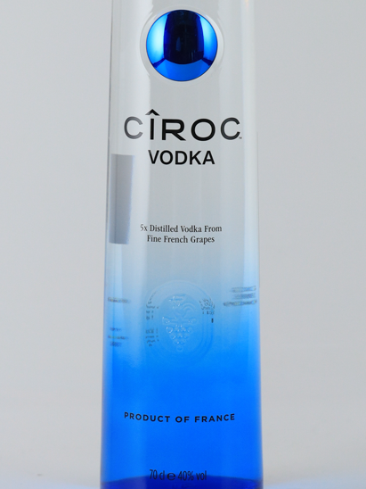 Silock Vodka