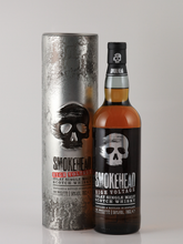 Load image into Gallery viewer, Smokehead High Voltage