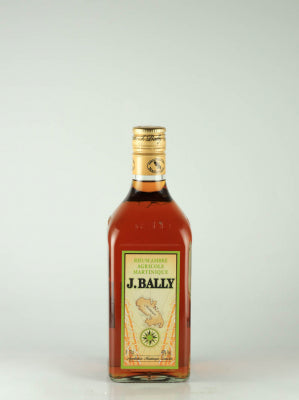 J Bally Ambree