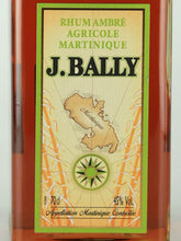 Load image into Gallery viewer, J Bally Ambree