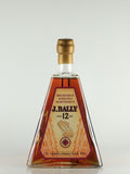 J Bally 12 Years Pyramid