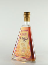 Load image into Gallery viewer, J Bally 12 Years Pyramid