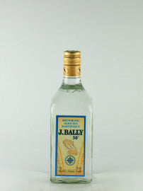 J Bally Blanc