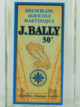 Load image into Gallery viewer, J Bally Blanc