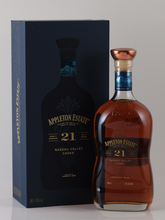 Load image into Gallery viewer, Appleton 21 Years