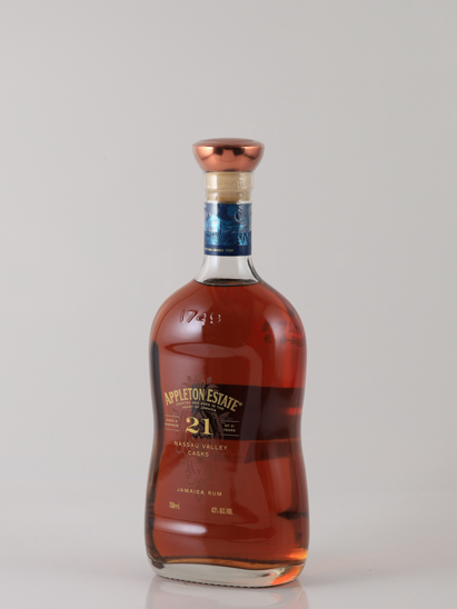 Appleton 21 Years