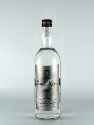 Ie Rum Santa Maria Crystal