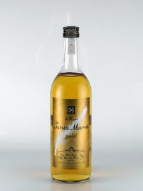Ie Rum Santa Maria Gold