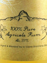 Load image into Gallery viewer, Ie Rum Santa Maria Gold