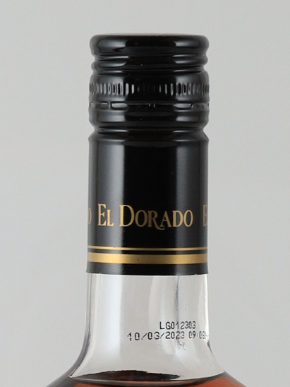 El Dorado 8 Years