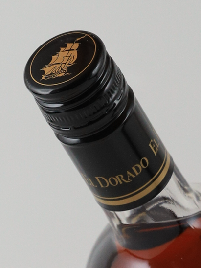 El Dorado 8 Years