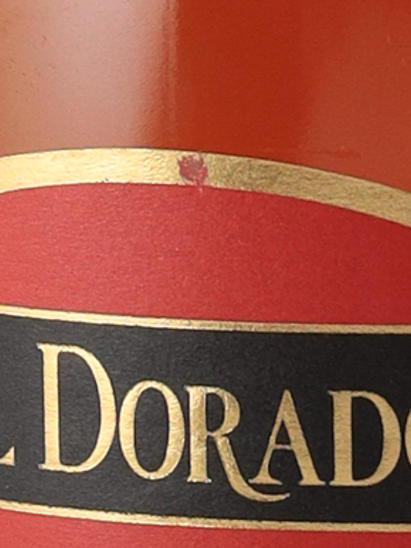 El Dorado 5 Years