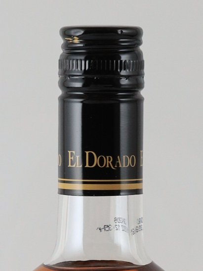 El Dorado 5 Years