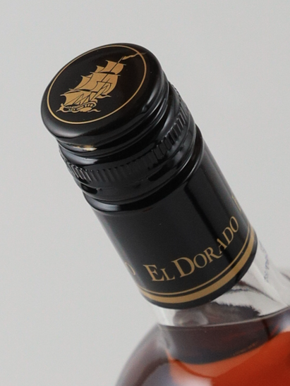 El Dorado 5 Years