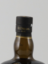 Load image into Gallery viewer, El Dorado 12 Years 700ml