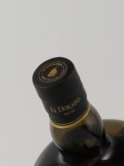 El Dorado 12 Years 700ml