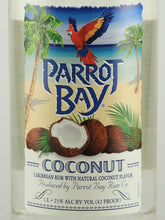 Load image into Gallery viewer, Captain Morgan Parrot Bay 1L