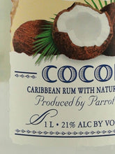 Load image into Gallery viewer, Captain Morgan Parrot Bay 1L