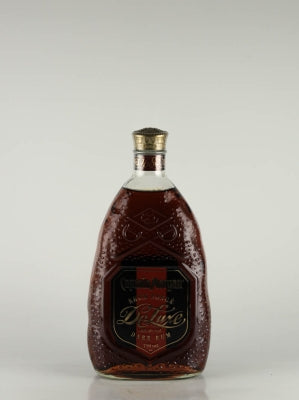 Captain Morgan Deluxe