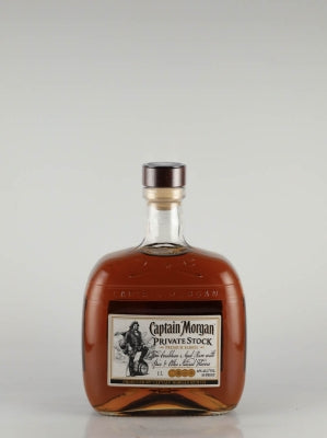 Captain Morgan Private Stock 1L