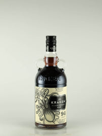 Kraken Black Spiced Rum 750ml
