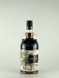 Kraken Black Spiced Rum 750ml