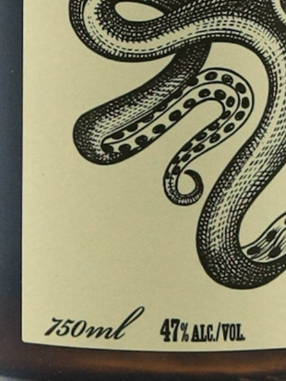 Kraken Black Spiced Rum 750ml