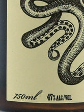 Load image into Gallery viewer, Kraken Black Spiced Rum 750ml