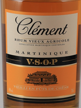 Load image into Gallery viewer, Clement VSOP