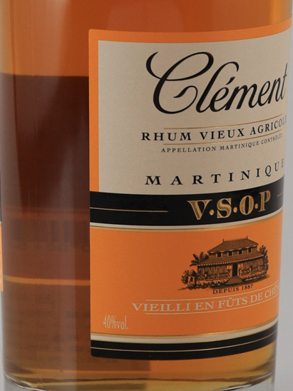Clement VSOP