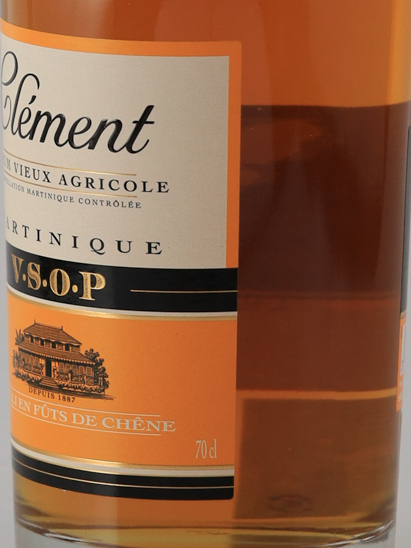 Clement VSOP