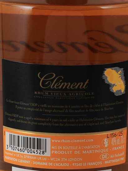 Clement VSOP