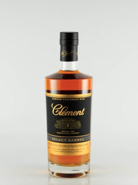 Clement Select Barrel