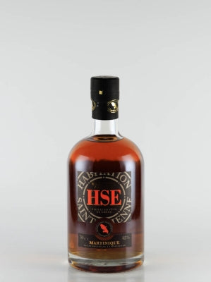 HSE Saint Etienne Rum View