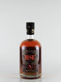 HSE Saint Etienne Rum View