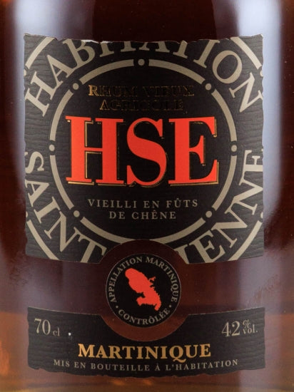 HSE Saint Etienne Rum View